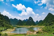 Cao Bang seeks to boost sustainable tourism